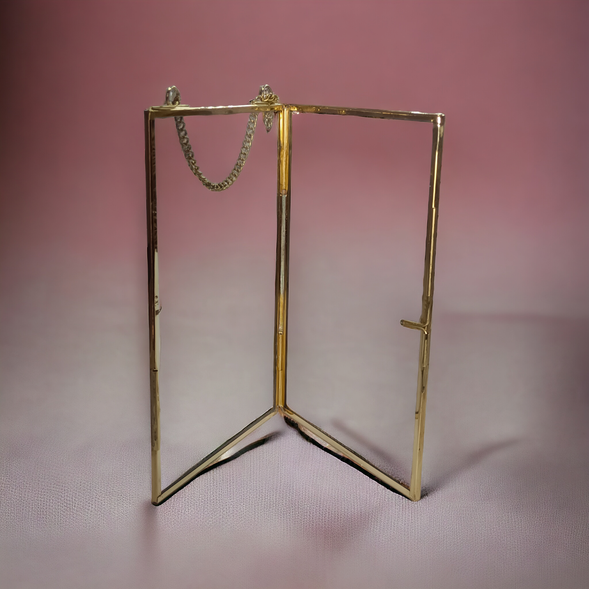 GLASS FRAME SQUARE 5*7