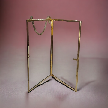 GLASS FRAME SQUARE 5*7