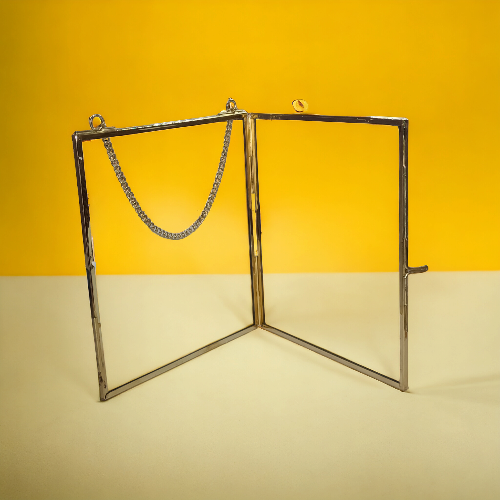 GLASS FRAME SQUARE 6*6