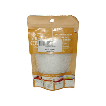 PARIFFIN WAX