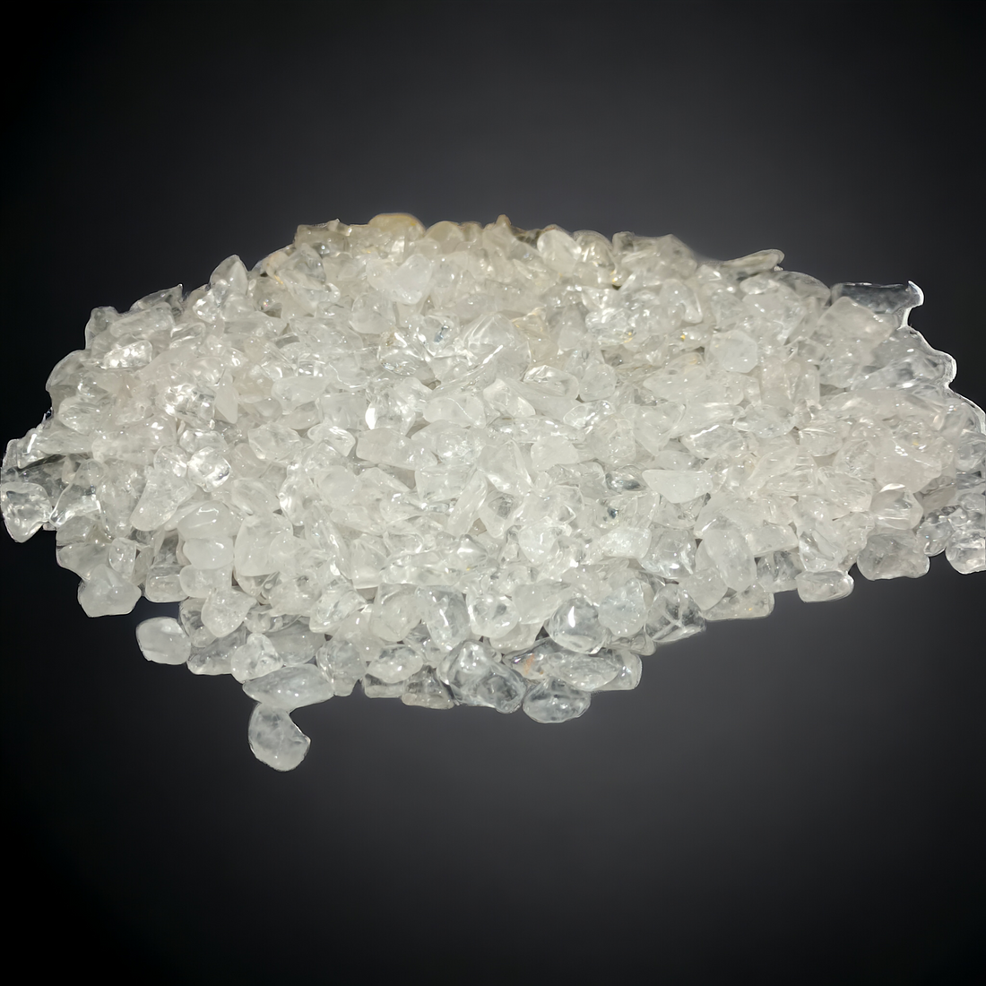 RESIN STONE ULTRA CLEAR     1 KG
