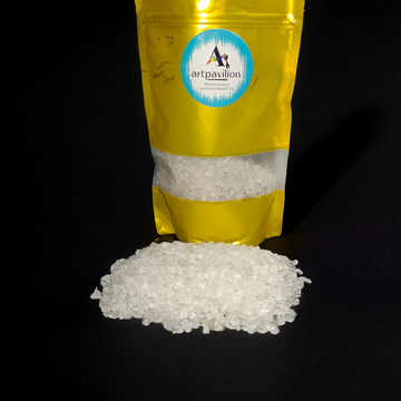 RAW CRYSTAL DUST 1 KG STONE