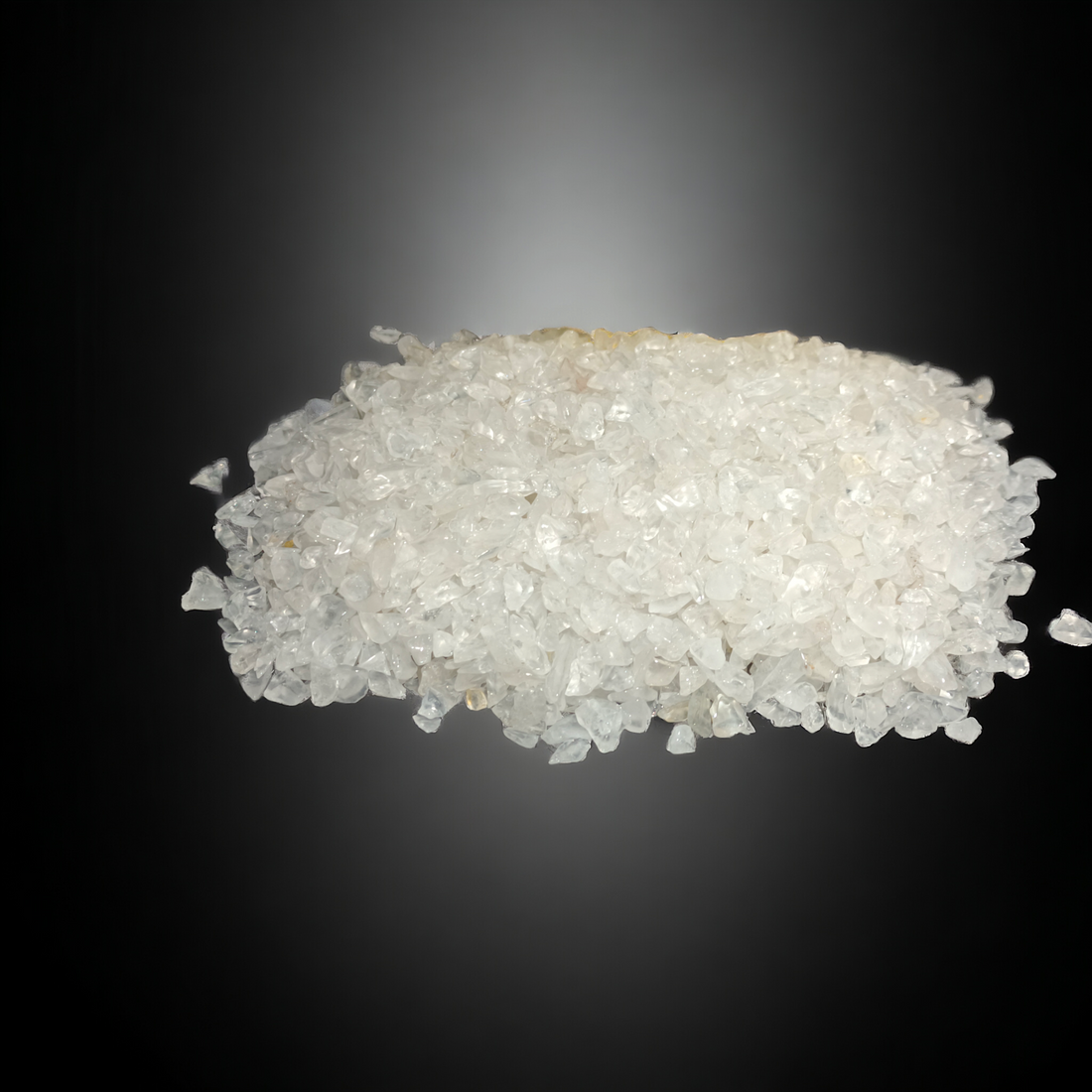 RAW CRYSTAL DUST 1 KG STONE
