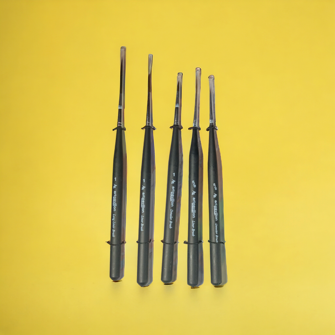 AP BLACK DETAILER HOBBY SERIES