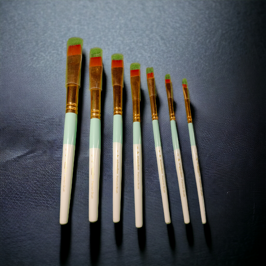 AP HOBBY SERIES
