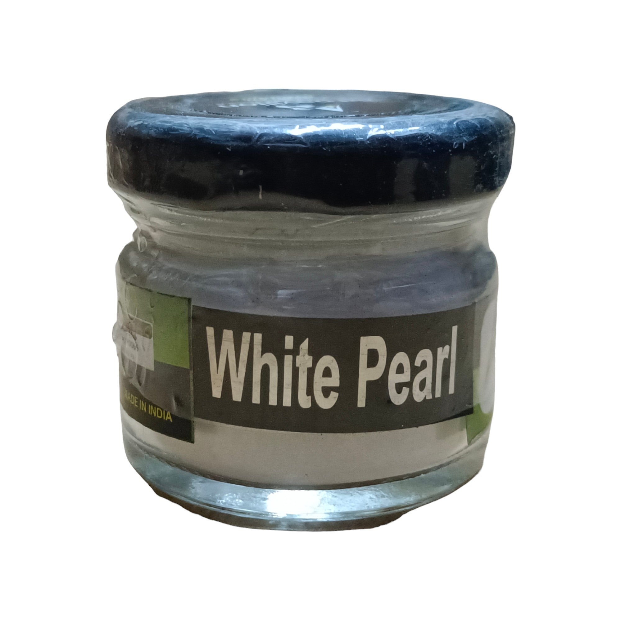 ART PAVILION POWDER WHITE PEARL