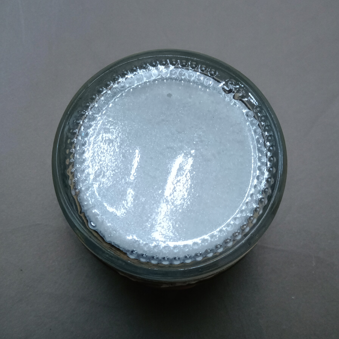 ART PAVILION POWDER WHITE PEARL