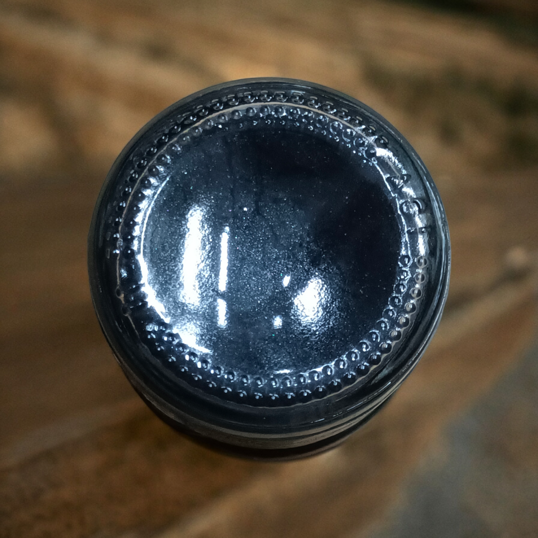 ART PAVILION POWDER BLACK PEARL