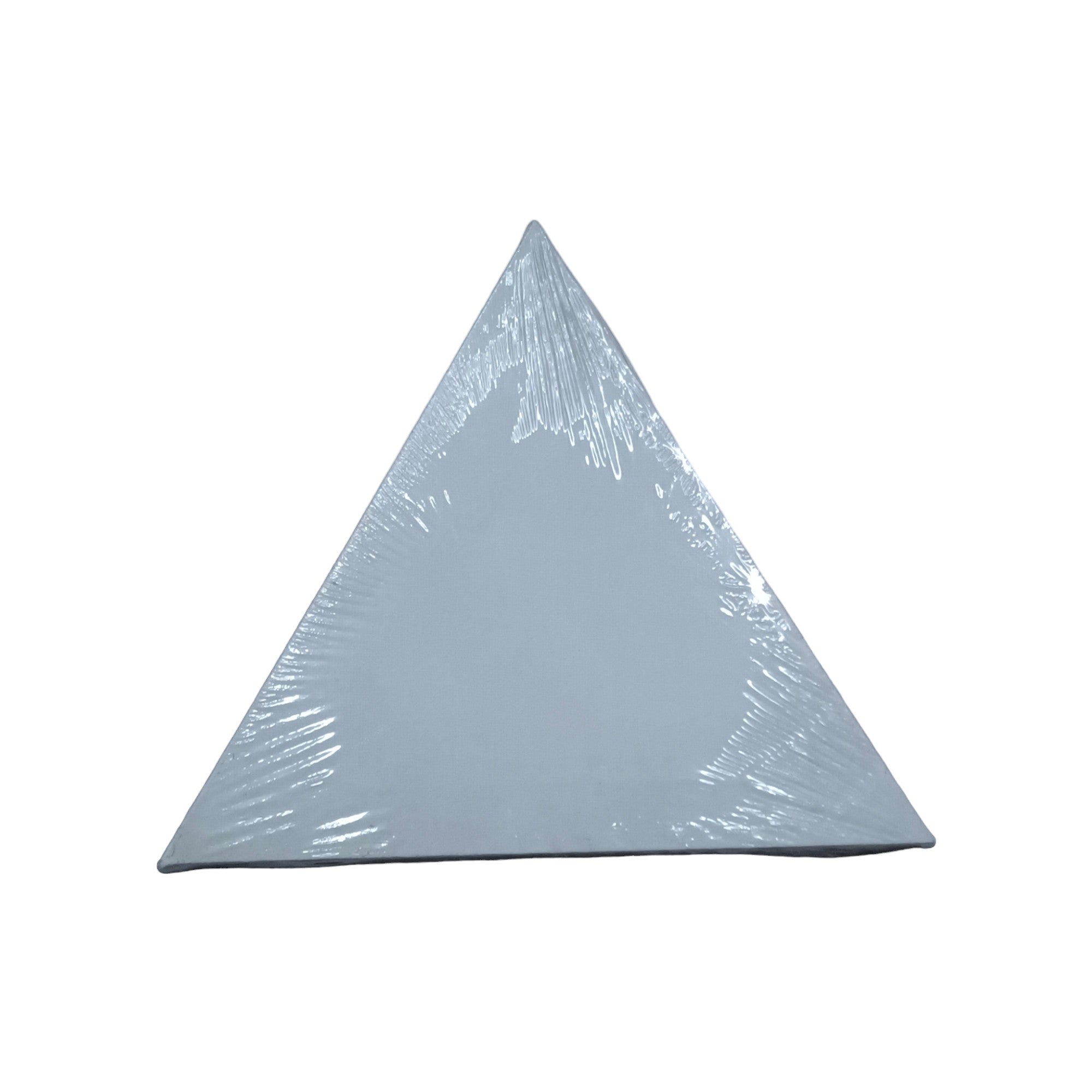TRIANGLE CANVAS FRAME 10
