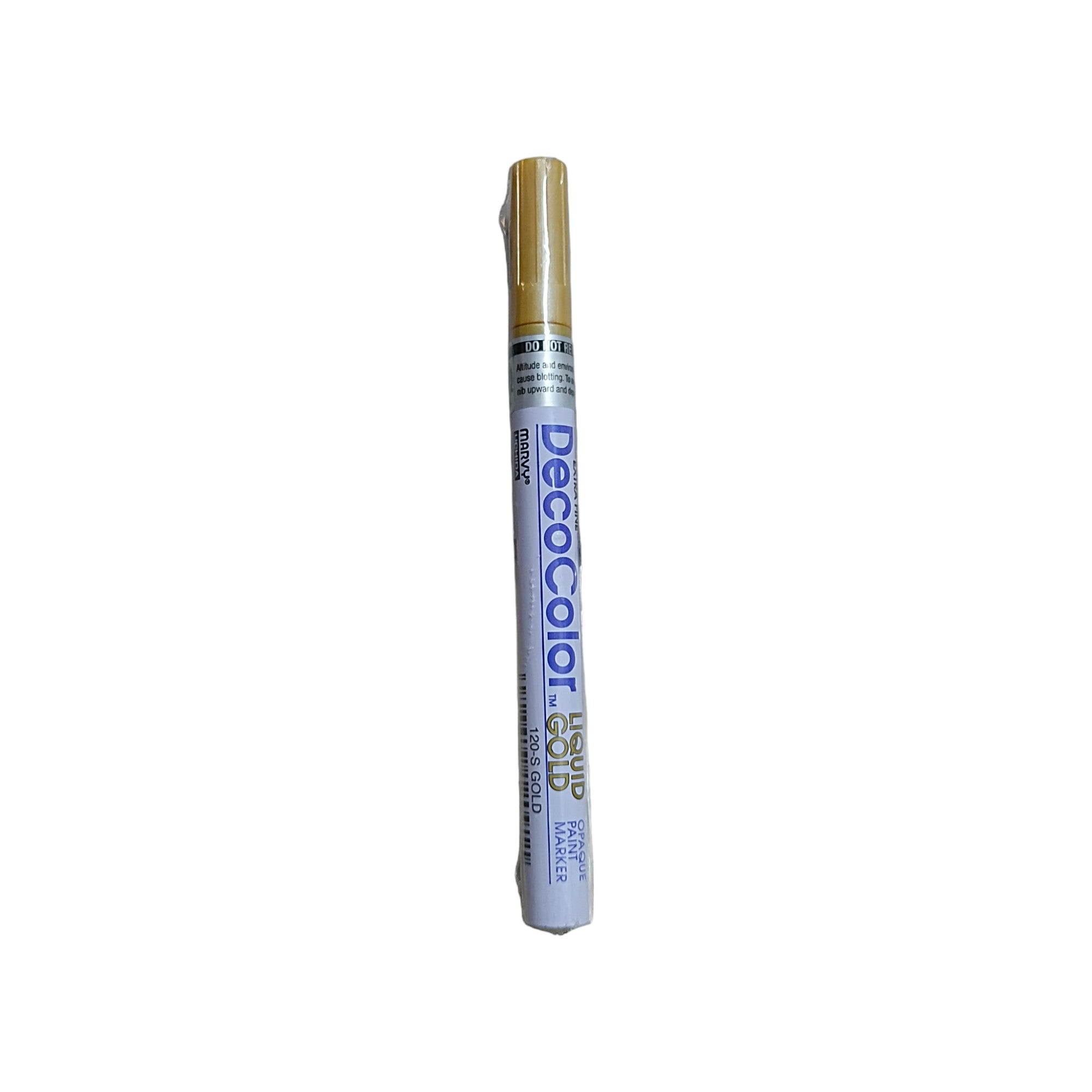DECOCOLOR UCHIDA OF AMERICA GOLD