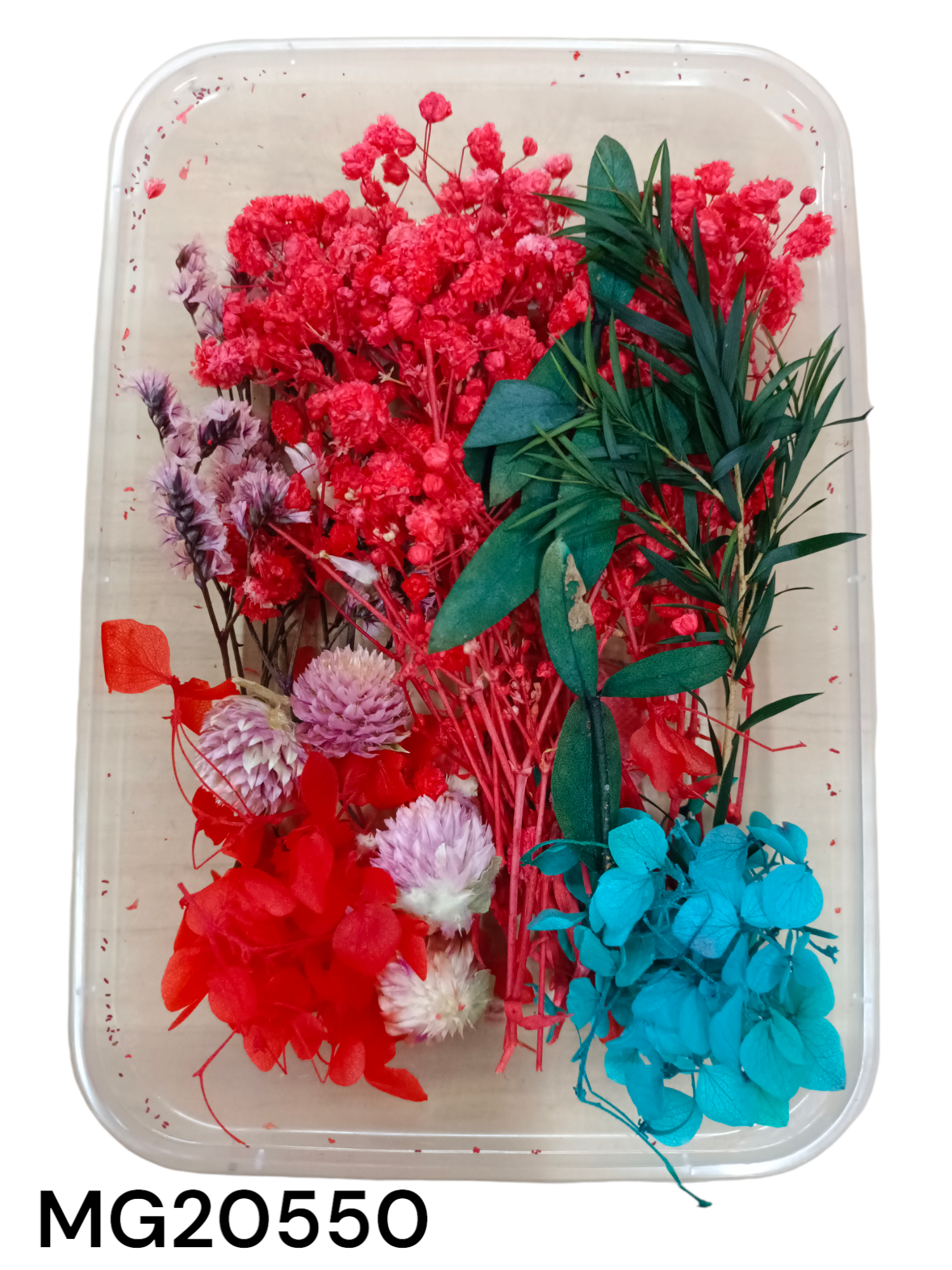DRY FLOWER BOX MG20550
