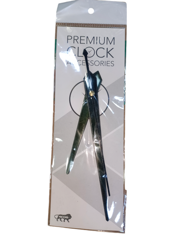 CLOCK NEEDLE BLACK