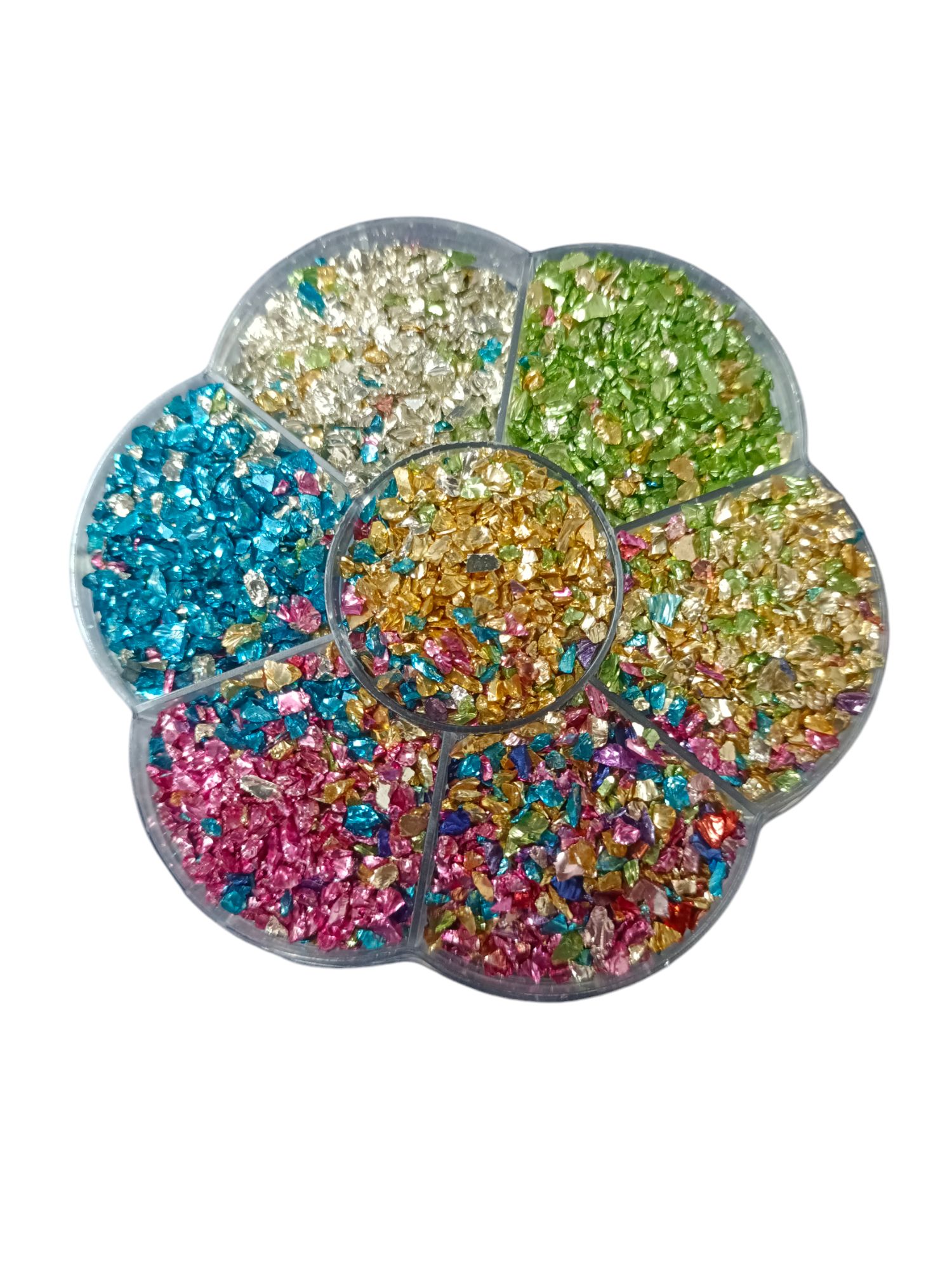 MIXED STONE HD 100