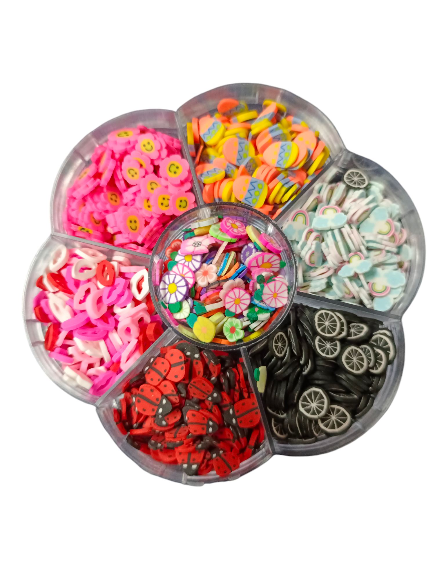 POLYMER BEADS HD 152