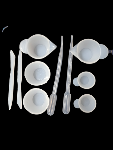 MULTI CUP 10 PCS SRN210