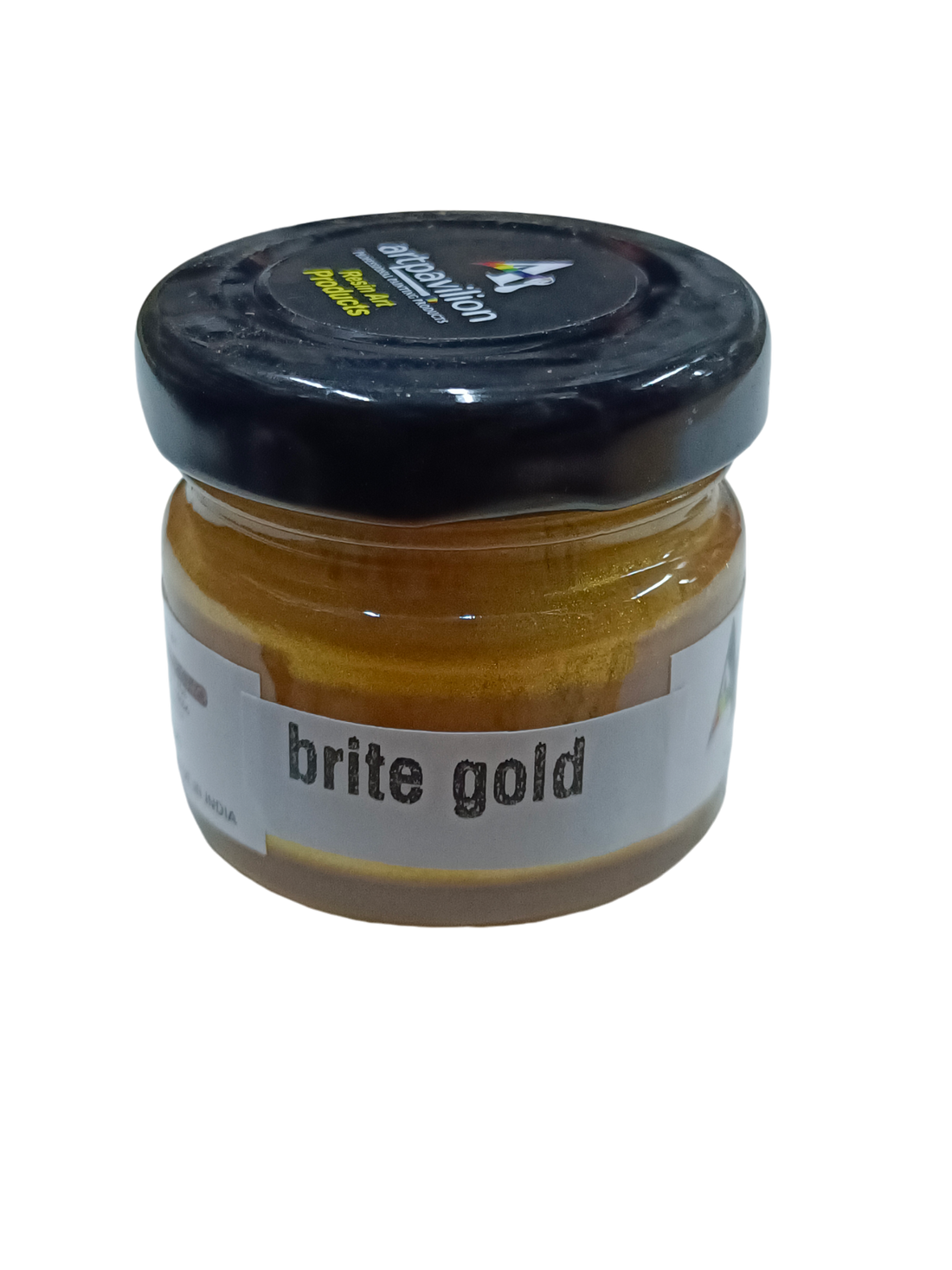 BRITE GOLD PIGMENT APPROXY 20 GM