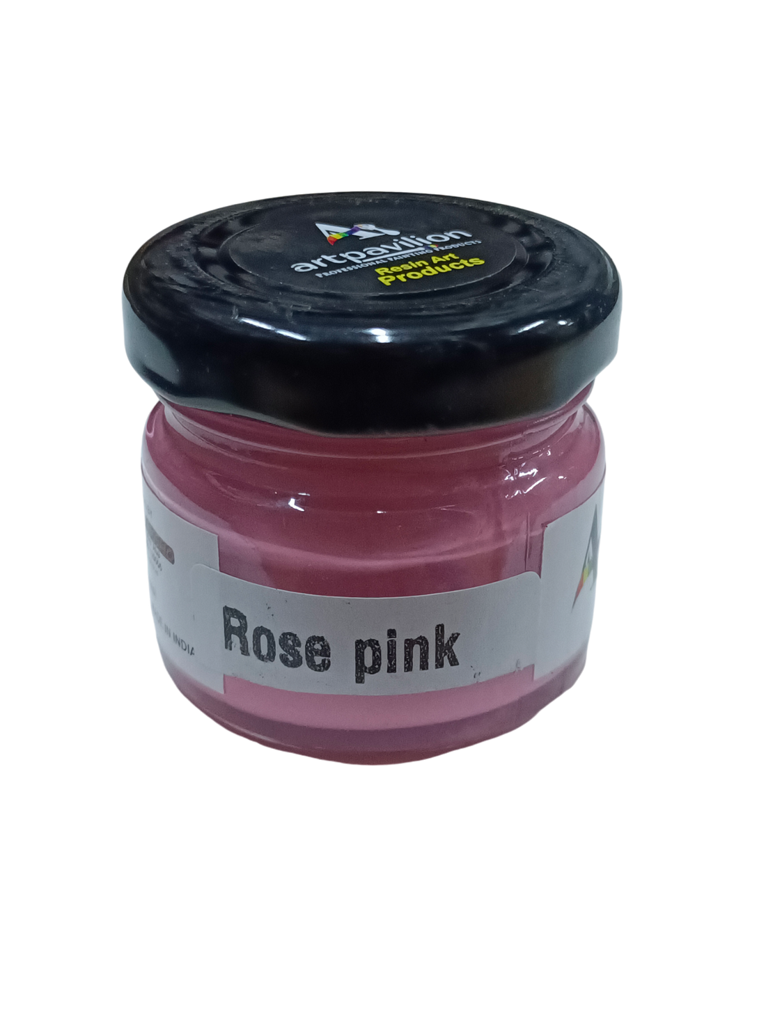 ROSE PINK PIGMENT APPROXY 20 GM
