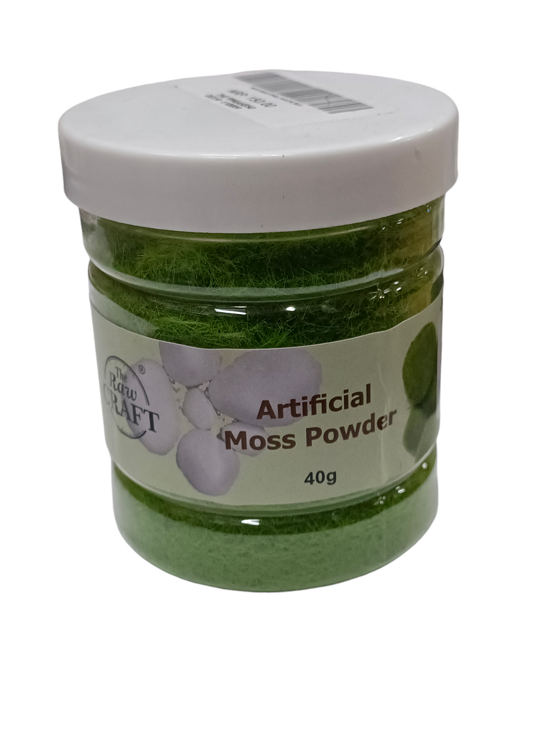 MOSS GRASS POWDER