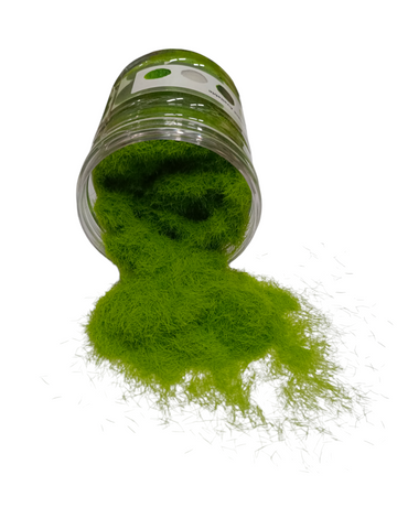 MOSS GRASS POWDER