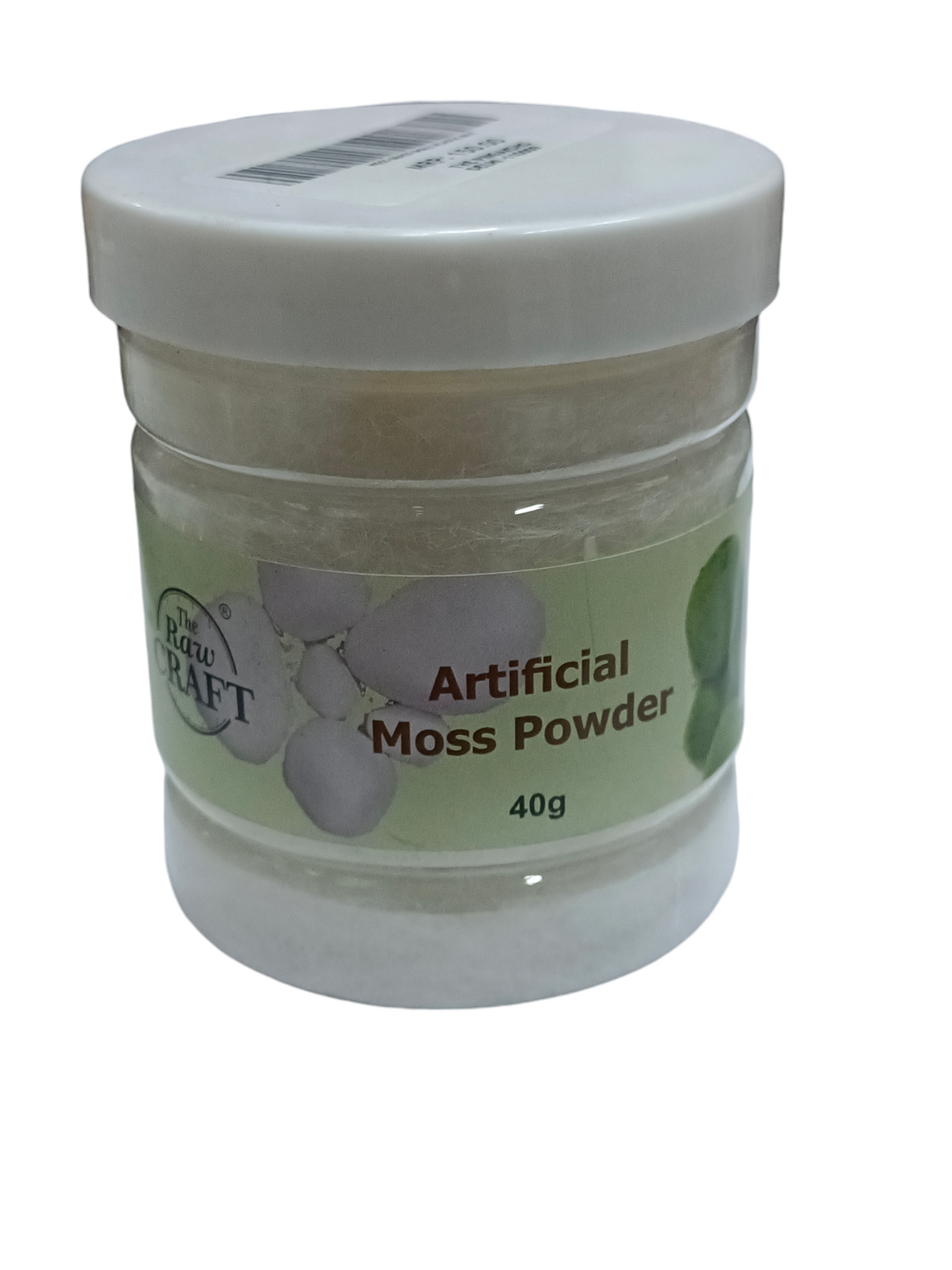 MOSS GRASS POWDER