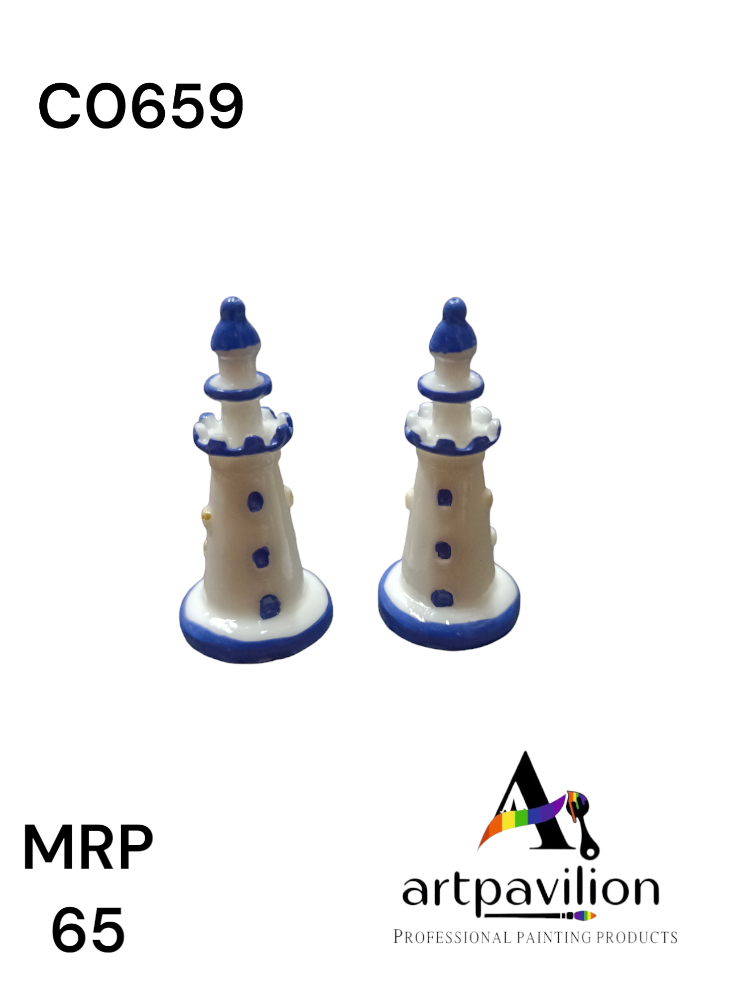 CO659 MINIATURE