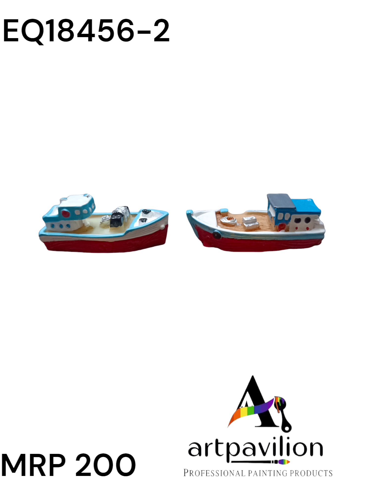 EQ18556-2 MINIATURE