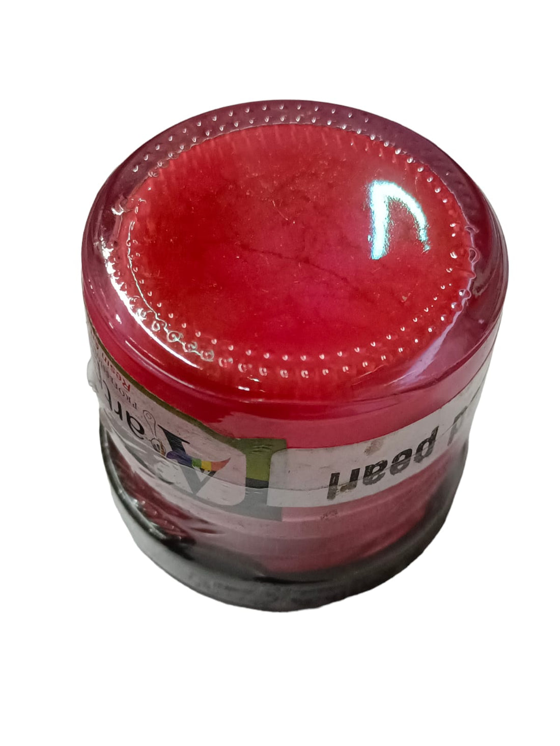 RED PEARL POWDER