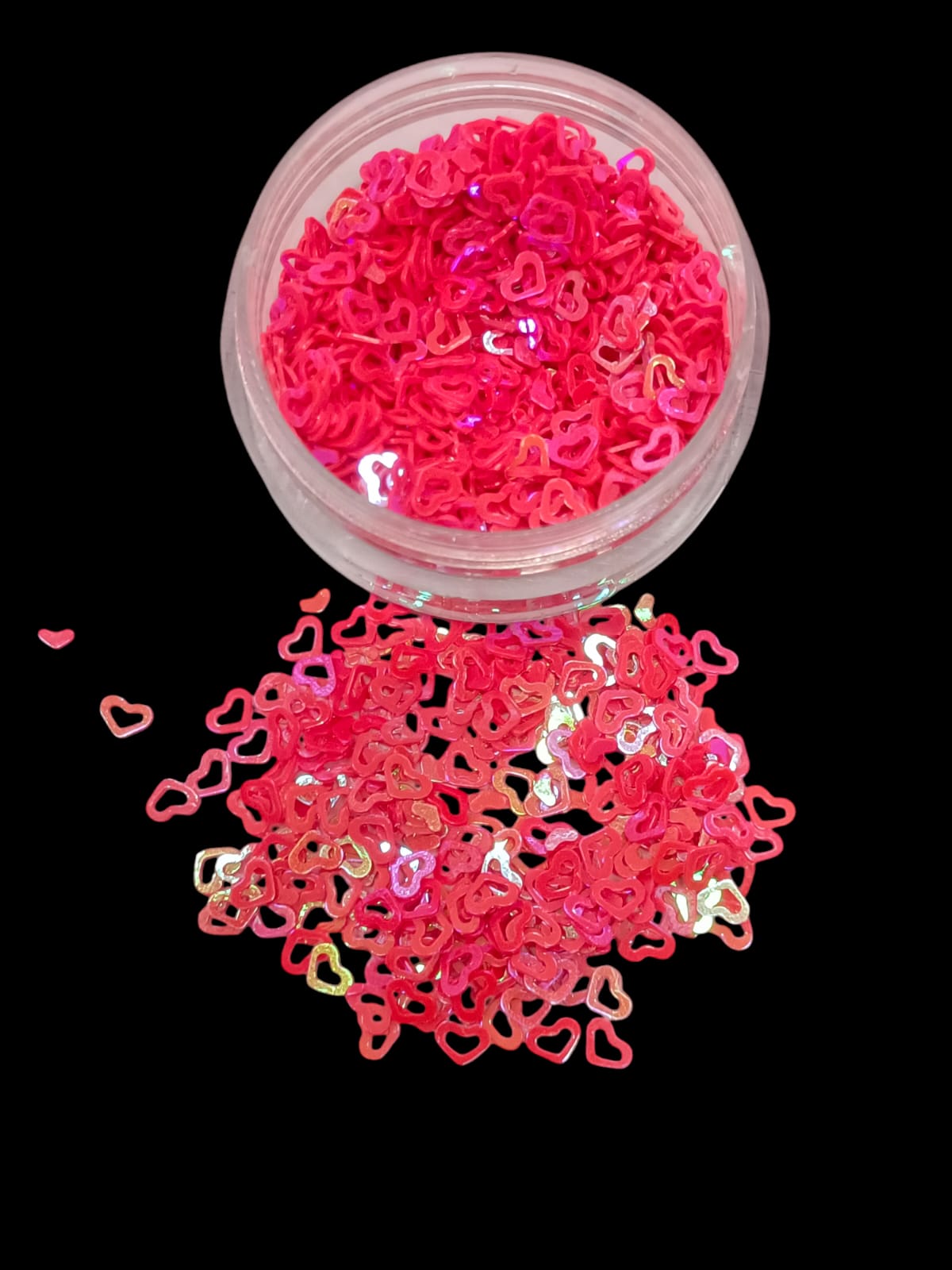 RESIN SEQUENCE 7 GM RED   HART SAVE