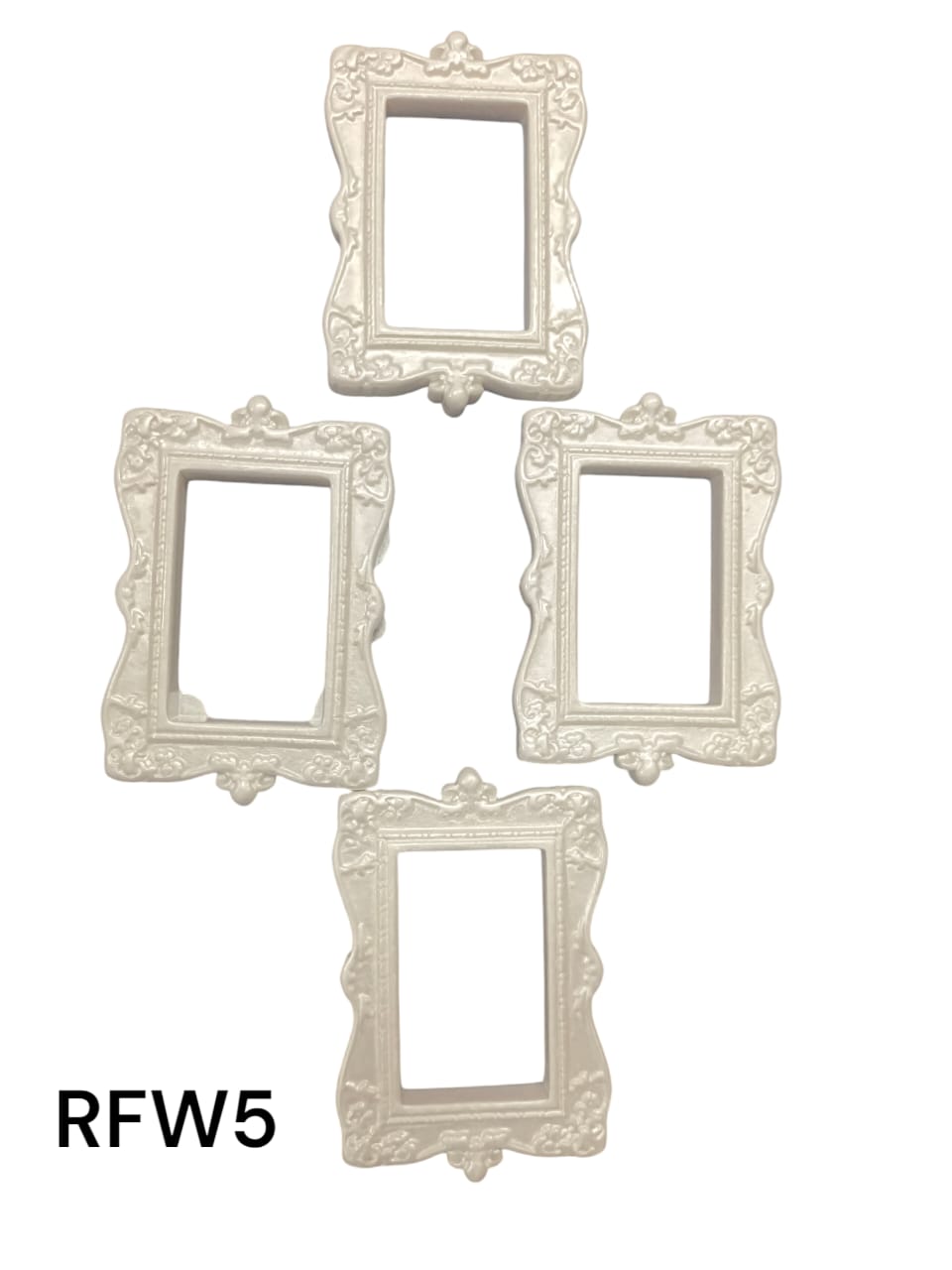 RESIN FRAME RFW5