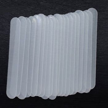 PLASTIC EPOXY MIXING STICKS 10 PCS
