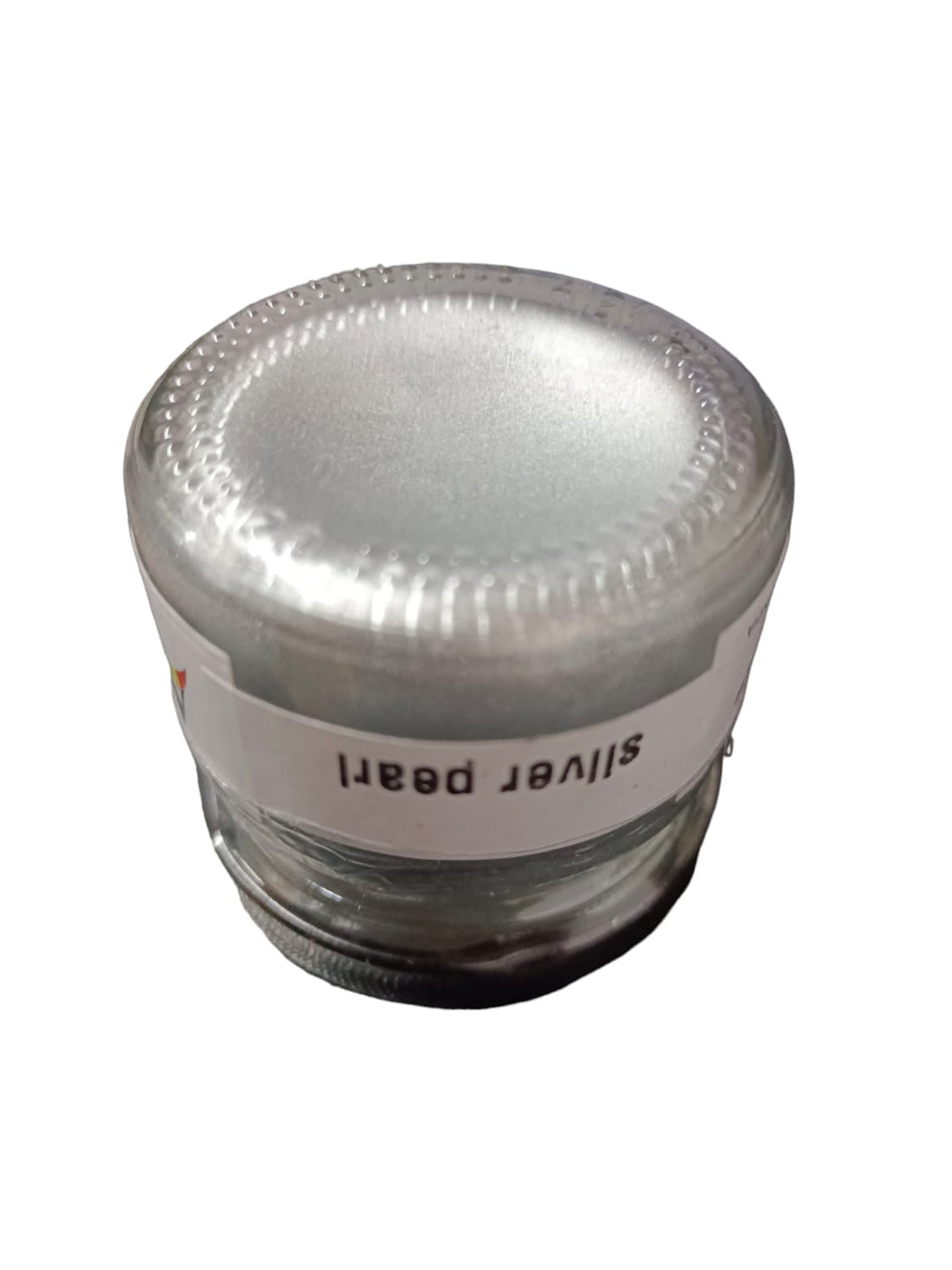 SILVER PEARL POWDER