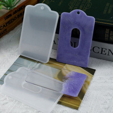 ID CARD HOLDER MOULD SM0208