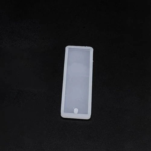 4" RECTANGLE BOOKMARK MOULD SM0239/84072