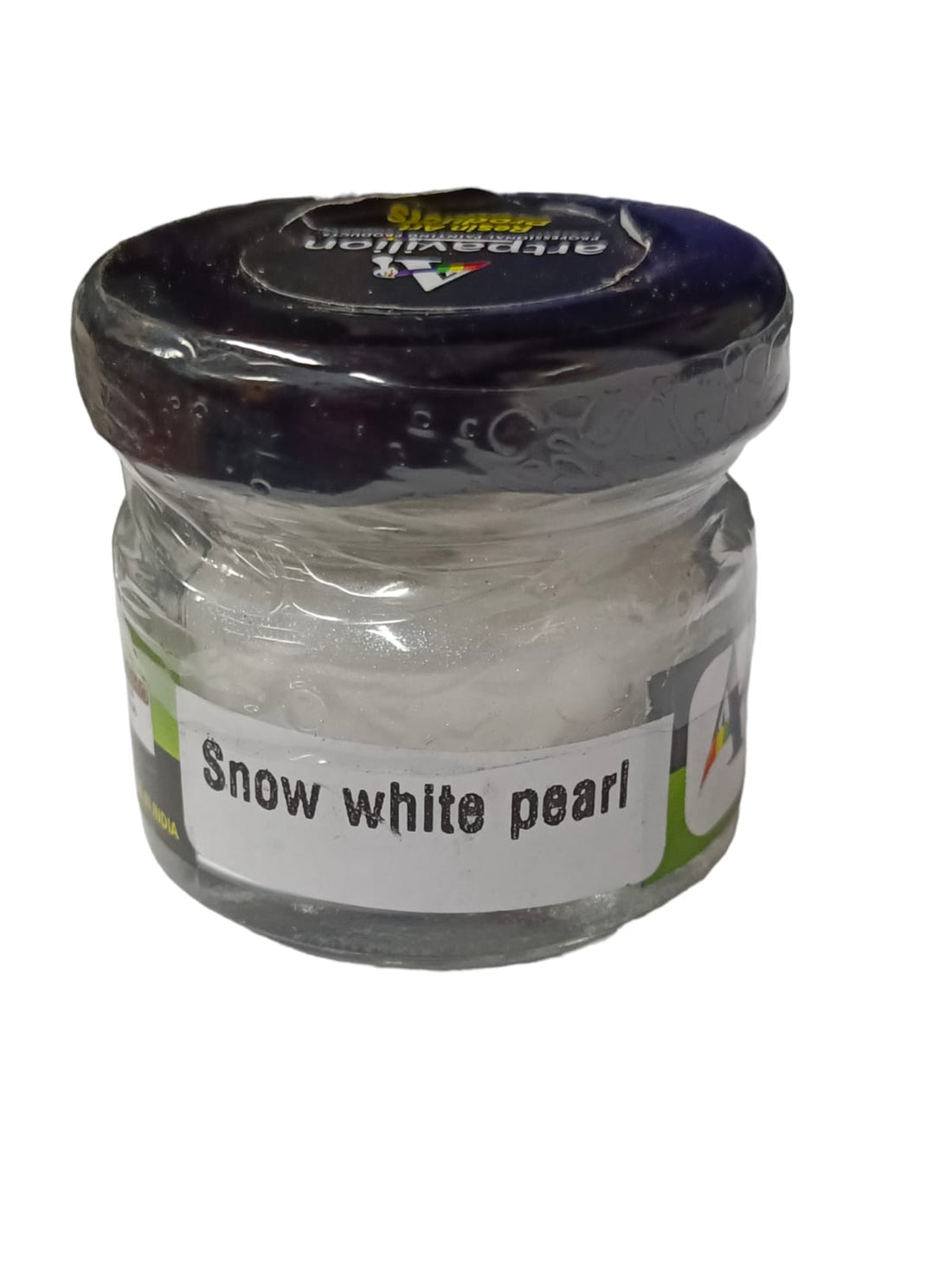SNOW WHITE PEARL