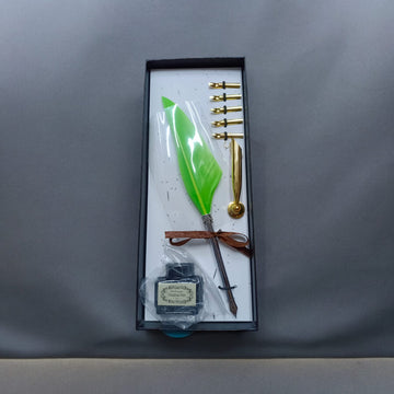 STEEL STAND FETHAR PEN
