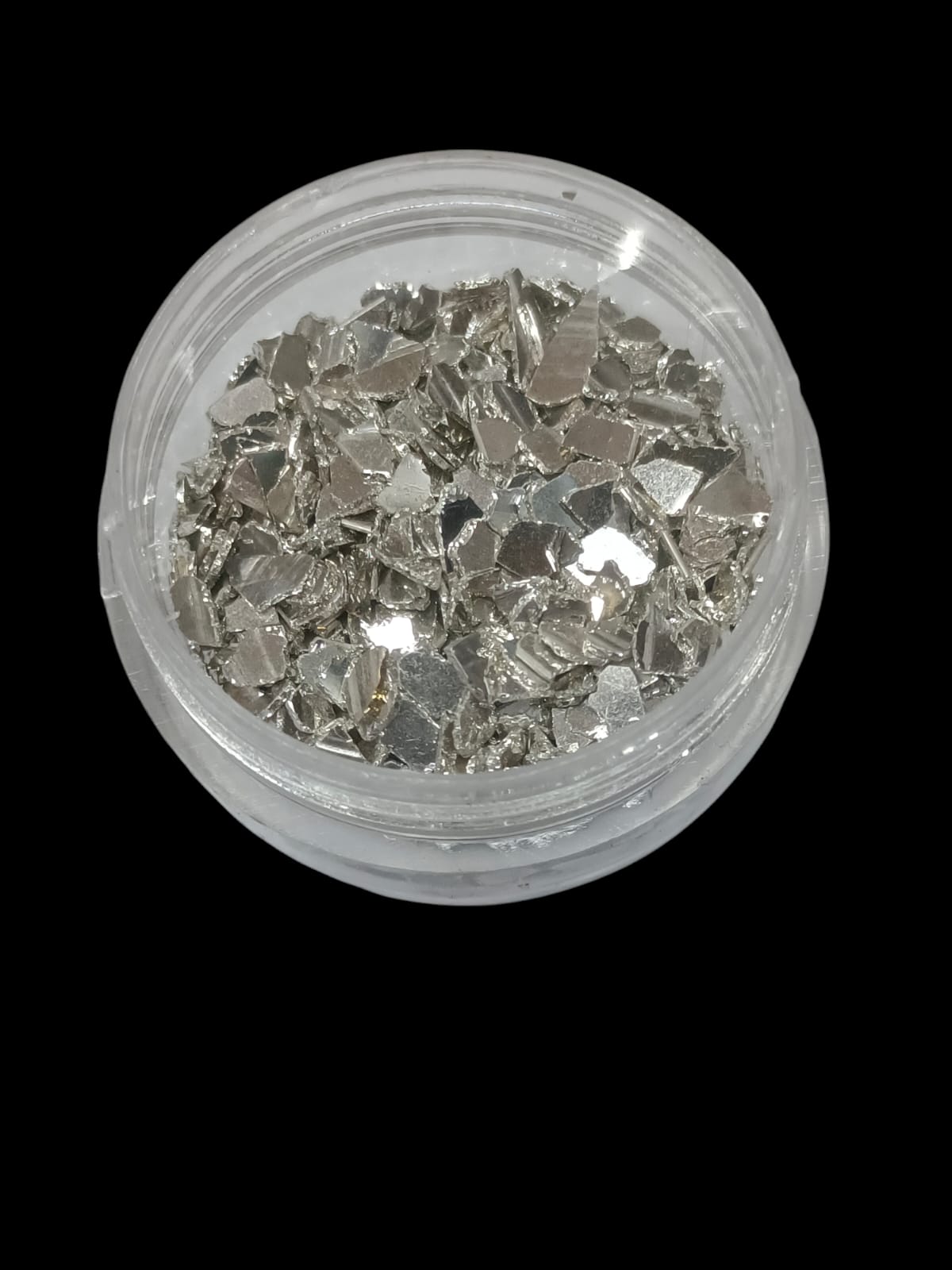 RESIN SEQUENCE STONE