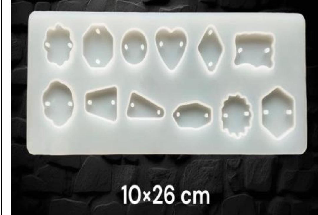 SRN301 MOLD 13 CAVITY