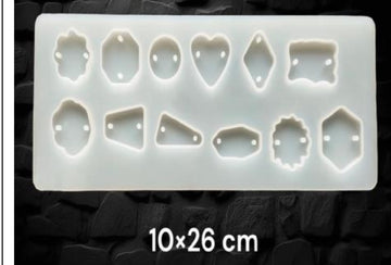 SRN301 MOLD 13 CAVITY