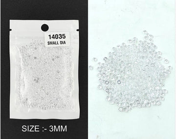 Small Diamond
