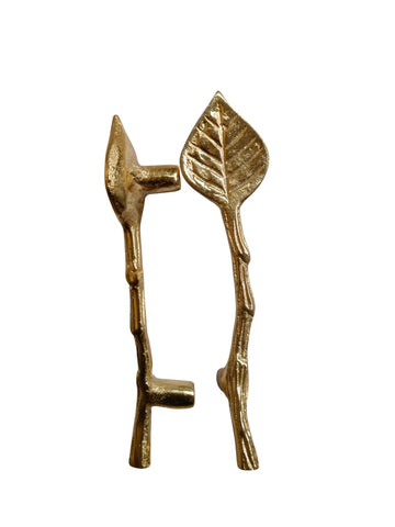 TRAY HANDLE