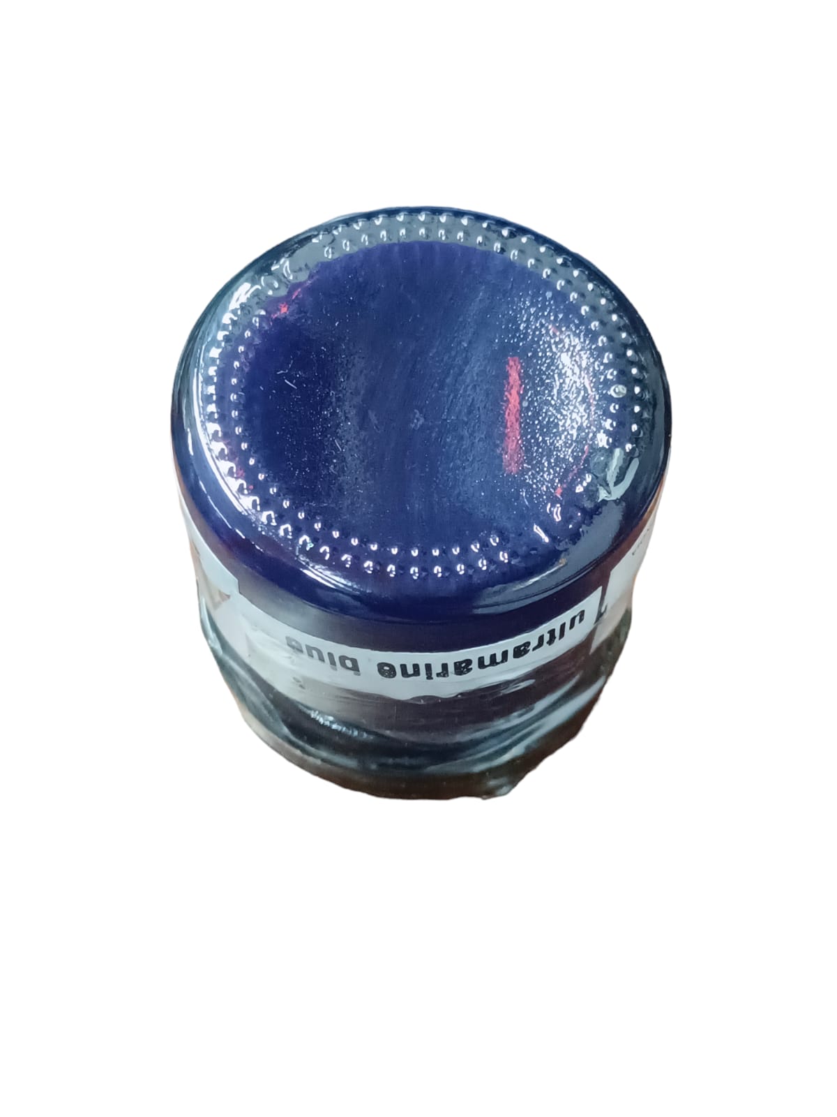 ARTPAVILION ULTRAMARINE BLUE  PIGMENT APPROXY 20 GM
