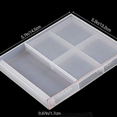 PHOTO FRAME STAND MOLD - URP173-RM
