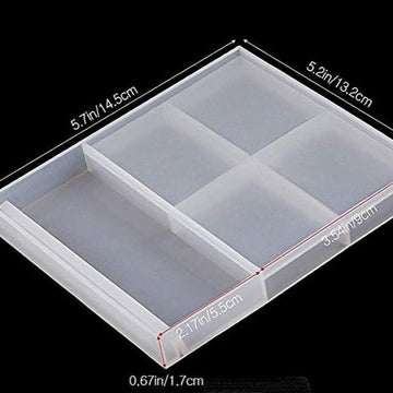 PHOTO FRAME STAND MOLD - URP173-RM