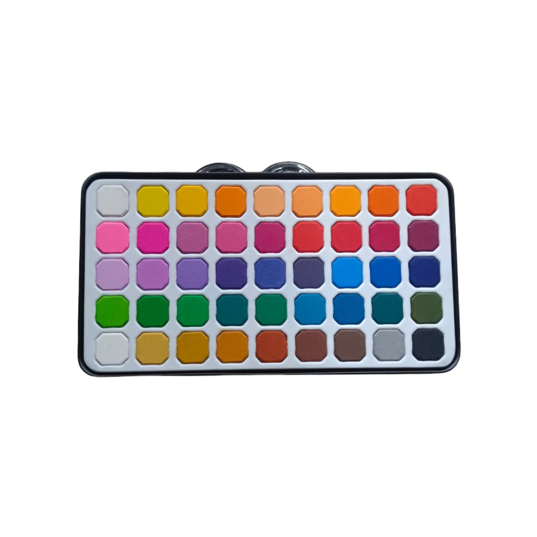 WATER COLOR  45 COLORS