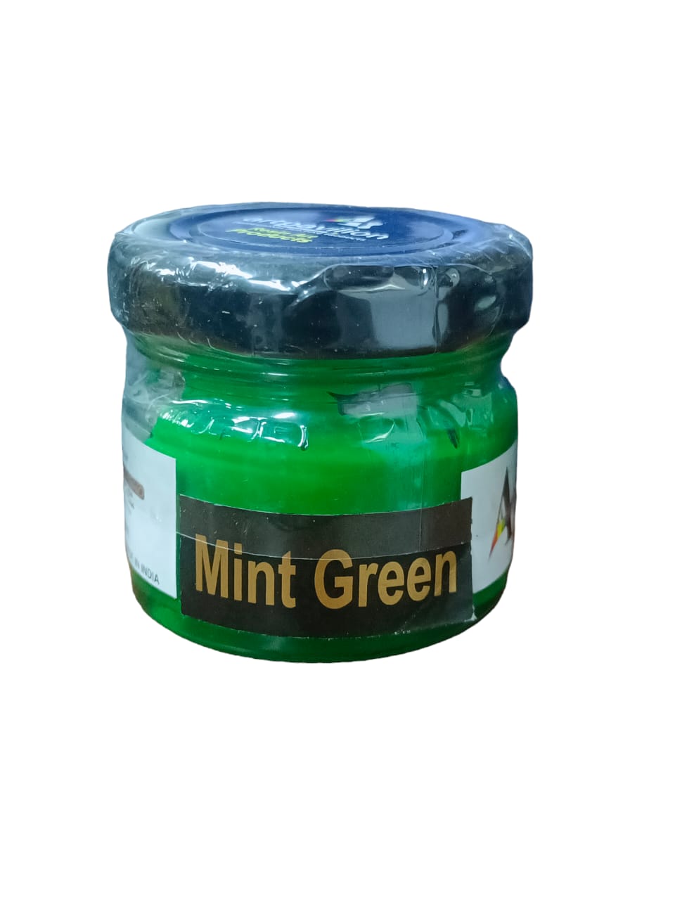 ARTPAVILION MINT GREEN PIGMENT APPROXY 20 GM