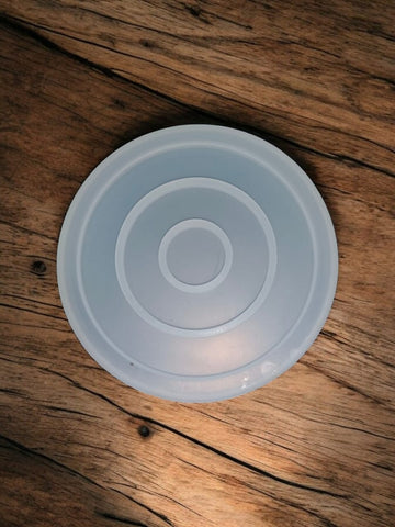 CIRCLE TRINKET MOULD URP 135
