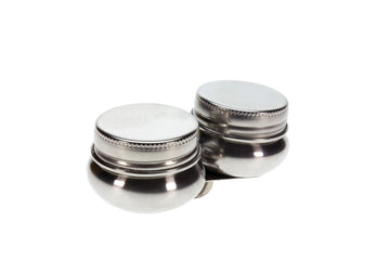 KS METAL DIPPER TWIN