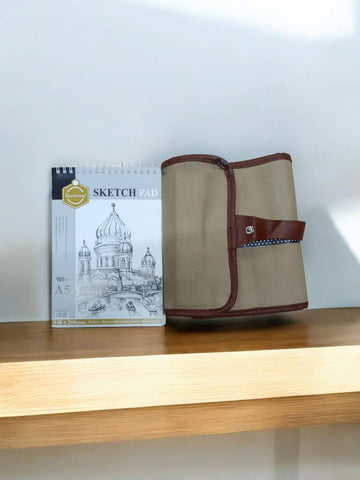 Sketching and Drawing Professional Art Tool Kit Set