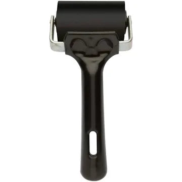 RUBBER ROLLER 2 INCH